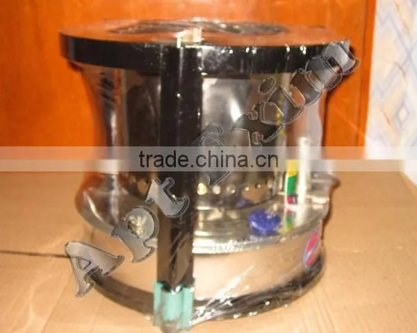 Nutan High & Different Sizes Kerosene Wick Stove photo-6
