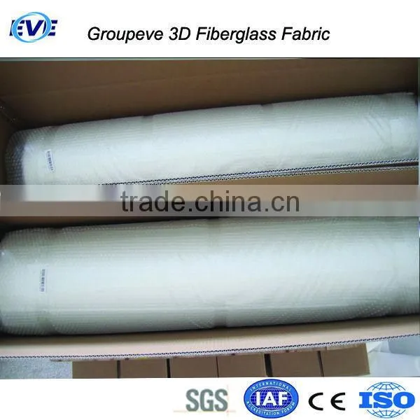 3D Woven Fabric for Marine photo-5