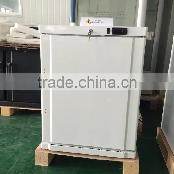 Island Freezer Most Used Low Temperature Table Blood Bank Operation Table photo-6