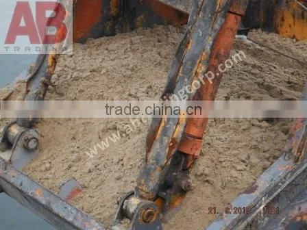 River Sand With Good Silica Content / Cambodia photo-5