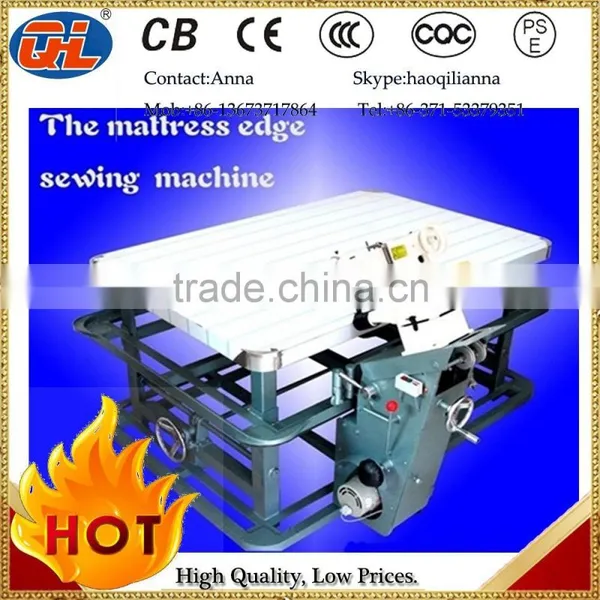 Mattress Compressor Machine Mattresses Wrapping Machine photo-4