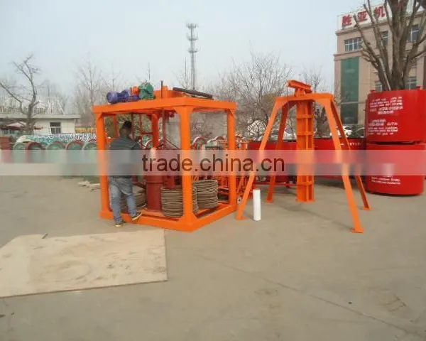 Concrete Culvert Pipe Making Mold,pre-stressed Spun Concrete Pipe Making Machine Price in Kenya,concrete Culvert Pipe for Sale photo-4