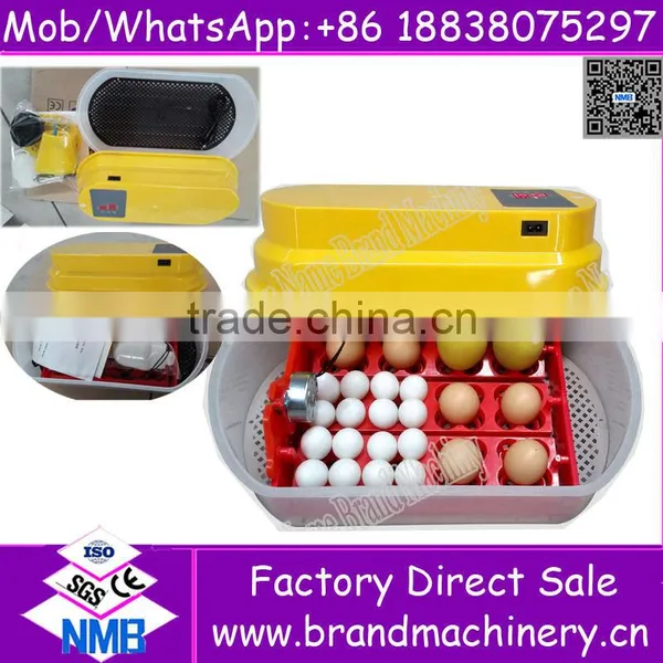 best price 12eggs mini-incubator automatic machine