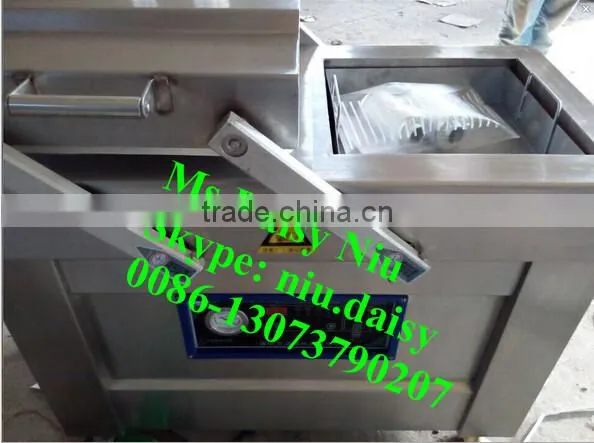 Vacuum Fruit Can Seamer/glass Can Capper Machine/glass Jar Sealing Machine photo-3