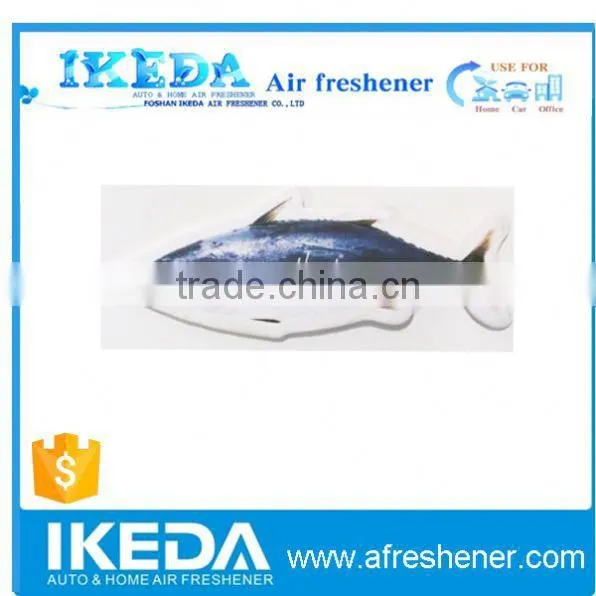 New Design Competitive Price Car Air Freshener Printing photo-5