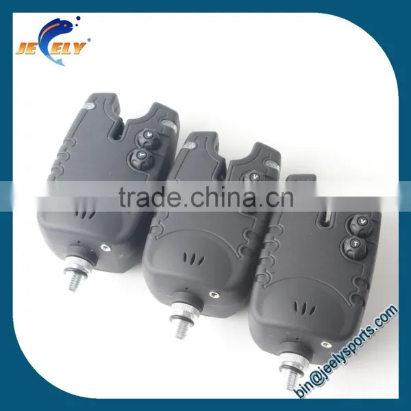 JY-7 Single Carp Fishing LED Bite Alarm photo-6