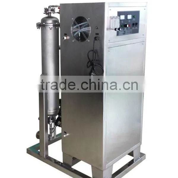 Portable Drinking Water Ozonator Machine,ozone Washing Machine for Vegetable photo-5
