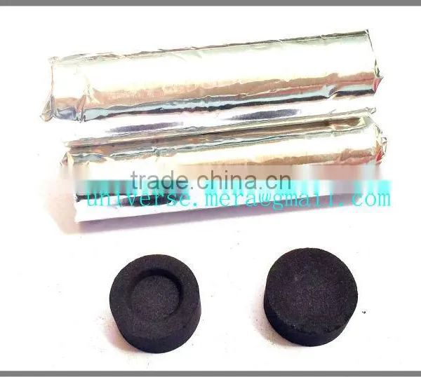 Hookah Charcoal Tablets Hookah Shisha Charcoal