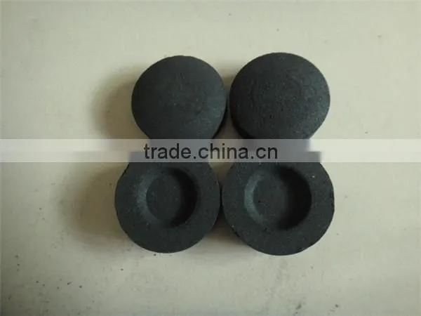 New Size 40mm Shishacharcoal photo-2