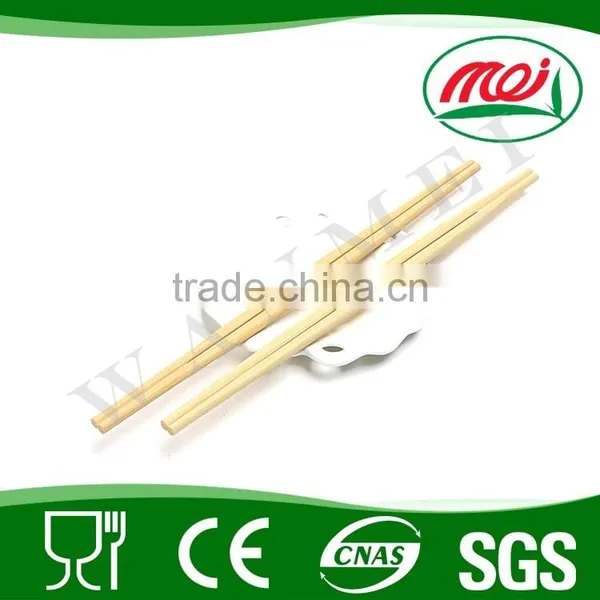 Chinese Eco-friendly Bamboo Disposable Type of Chopstick photo-2