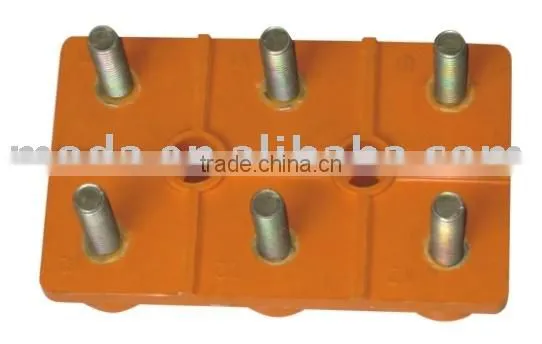MD-YZR62 junction board