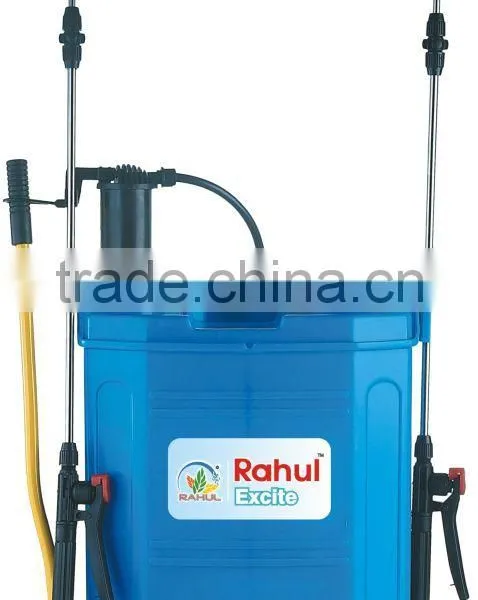 Battery Sprayer