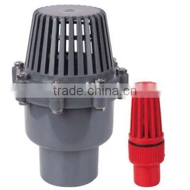 Foot Valve