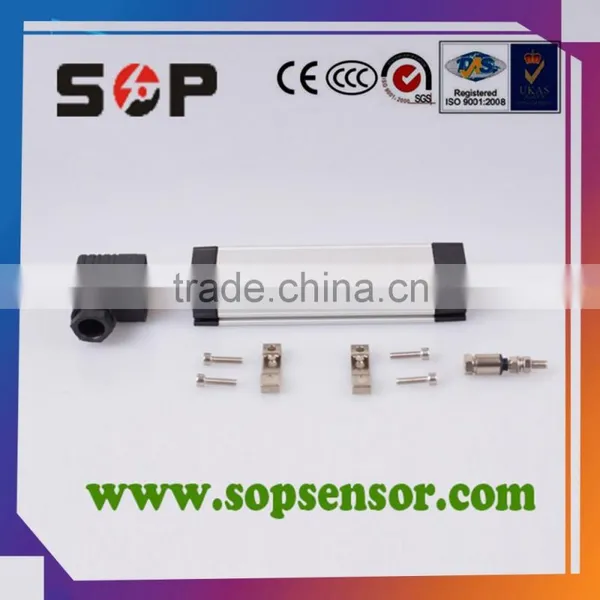 75-2500mm LVDT DC Llinear Position Sensors and Electronic Scale and Digital Sensor photo-2