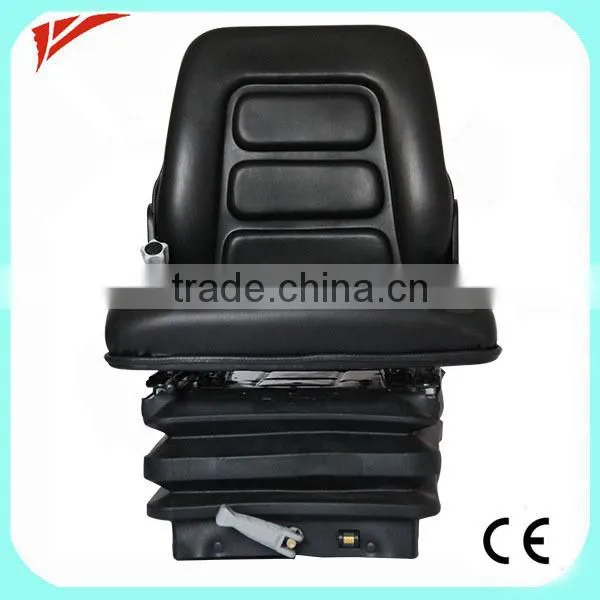 Kubota Mower Accessories Small Suspension Universal Driver Seat