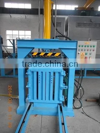 Fishing Net Wrapping Machine photo-4