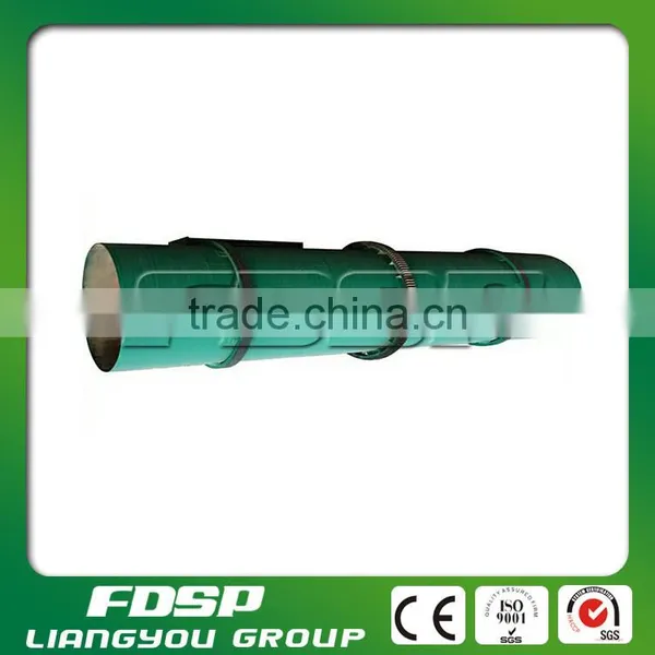 NPK Compound Fertilizer Granulation Equipment