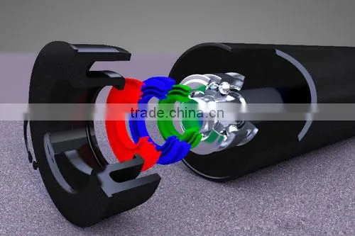 Material Handling Roller photo-3