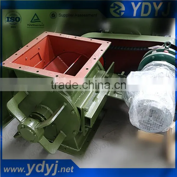 China Factory Price Enclosed Rotary Machine Cast Iron photo-4