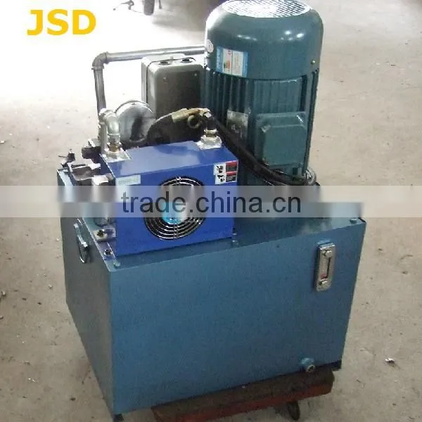 JSD Hydraulic Pump Station With All Kinds of Design photo-4