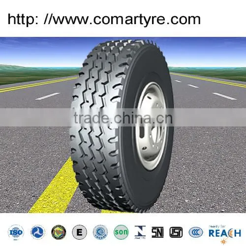12R22.5 295/80R22.5 New TBR Tyre 2017