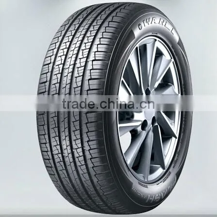 Wanli Car Tire 225/45r17, 225/60r16, 215/55r16, 205/55r16 photo-2