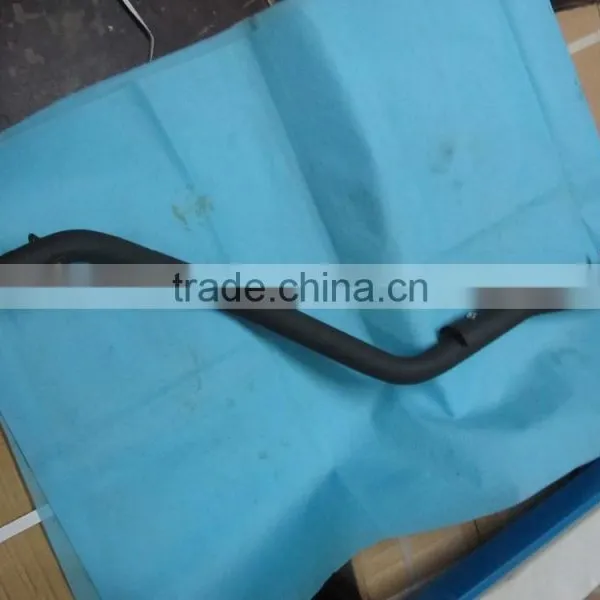 Buyang D300 G300 ATV Quad Muffler Buyang Parts photo-6