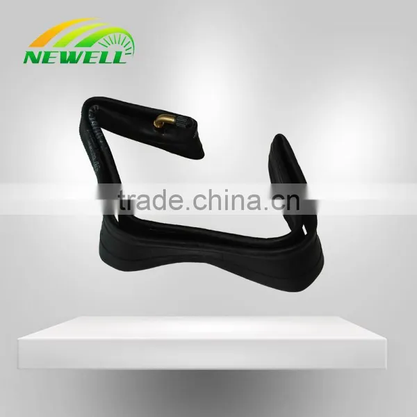 Natural Rubber Car Truck Inner Tube 175/185-14 photo-3