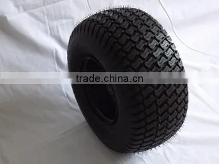 18x850-8 golf cart wheel for America market