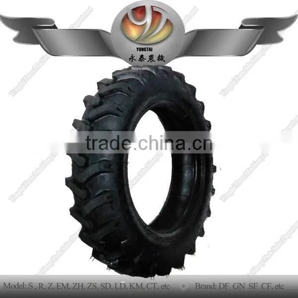 400-8 Walking Tractor Tyre 400-10 Tyre 450-10 Tyre photo-4