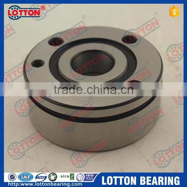 Screw Mounting Angular Contact Ball Bearing ZKLF2068 photo-3