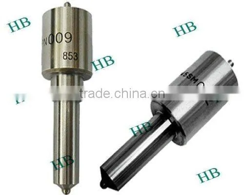 Fuel Nozzle