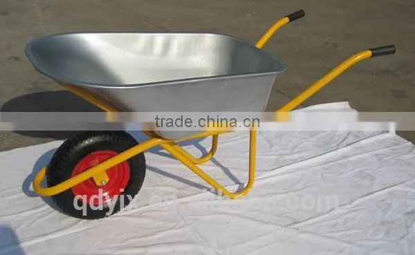 Innovative Large Capacity Barrow photo-5
