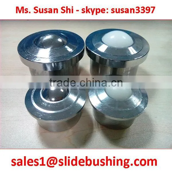 CY-16B Installation Accessories Using This Ball Transfer Unit photo-5