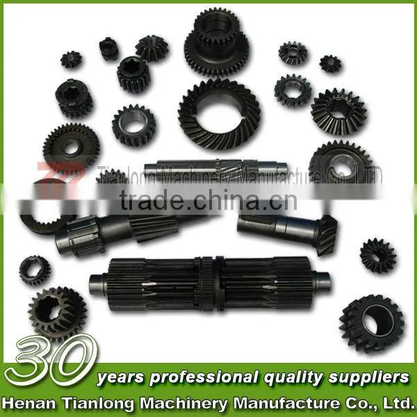 Chain Sprocket S348 for Auto v8 Engine 5.7L V8 350 CID photo-3