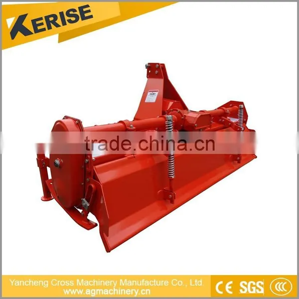 Good Quality Series of Stubble Rotary Tiller photo-3