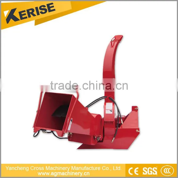 Professional Wood Chipper/shredder Manufacturer