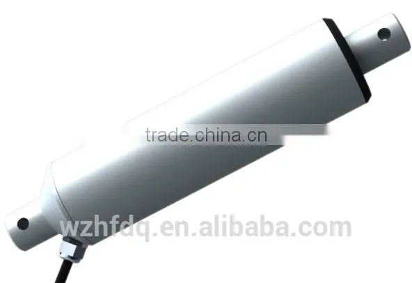 Tubular Linear Actuators for Skylight, 1500N