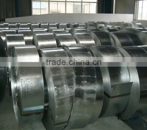 Cold Rolled Steel Coil/sheet photo-2