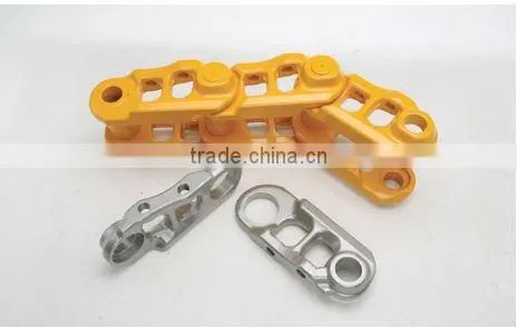 Heavy Parts Solution Excavator Undercarriage Spare Parts photo-3