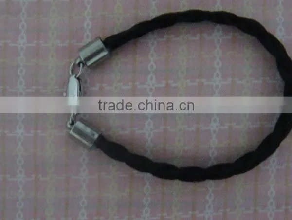 Cheap Goods From China Natural Horse Hair Extension photo-5