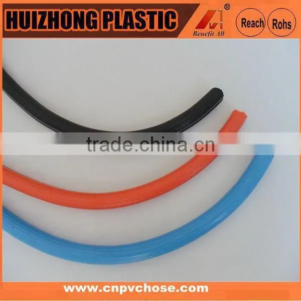HIGH-PRESSURE POLYESTER FIBER REINFORCED HOSE photo-4