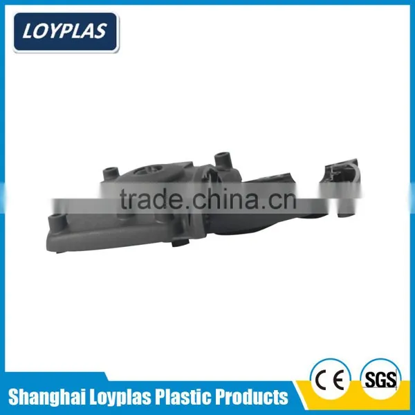 China Factory Directly Provides Customized ODM Molded Plastic Products photo-2