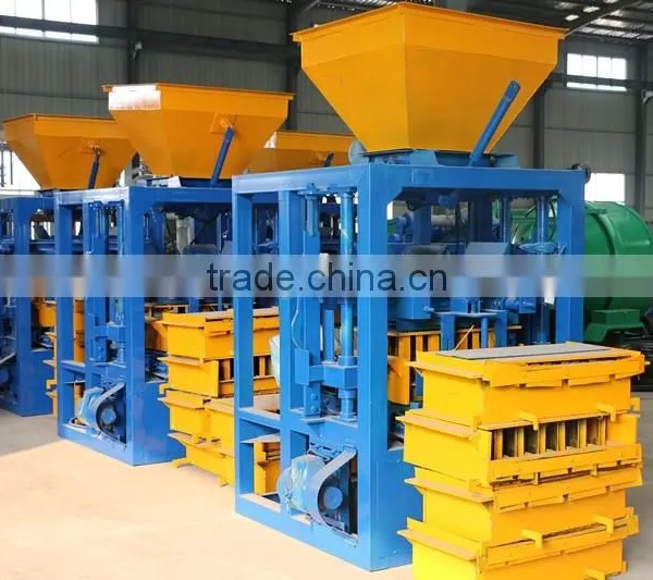 Project Development Introduction for Namibia/ Brick Making Project From DONGYUE Machinery Group Co., Ltd photo-6