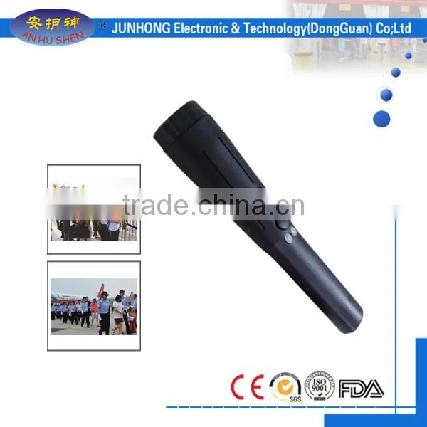 Super Scanner Metal Detector Pinpointer photo-2