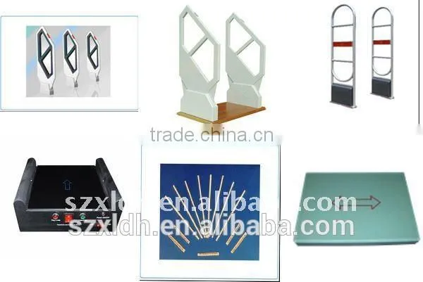 New and Fashionable EM Deactivator & Deactivator photo-2