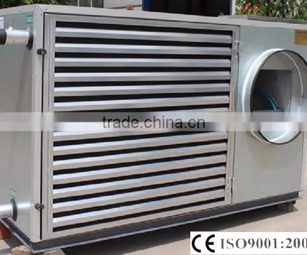 Air Conditioner Unit Industrial Air Contioners photo-4