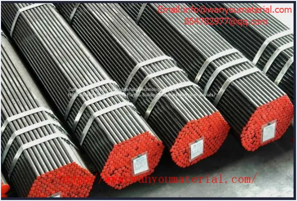 BS3059-1 Carbon Steel Tube for Boiler Info@wanyoumaterial.com photo-3