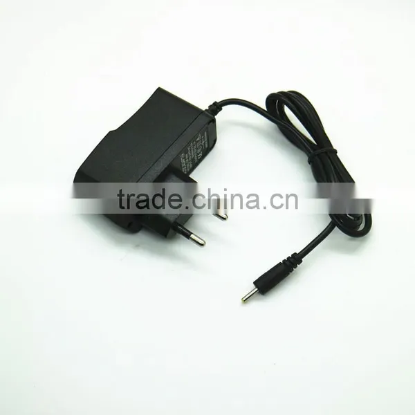 Durable DC 5V 1A Power Adapter AC 100V- 240V 2.5mm *0.7mm AC/DC Adapter US Plug photo-5