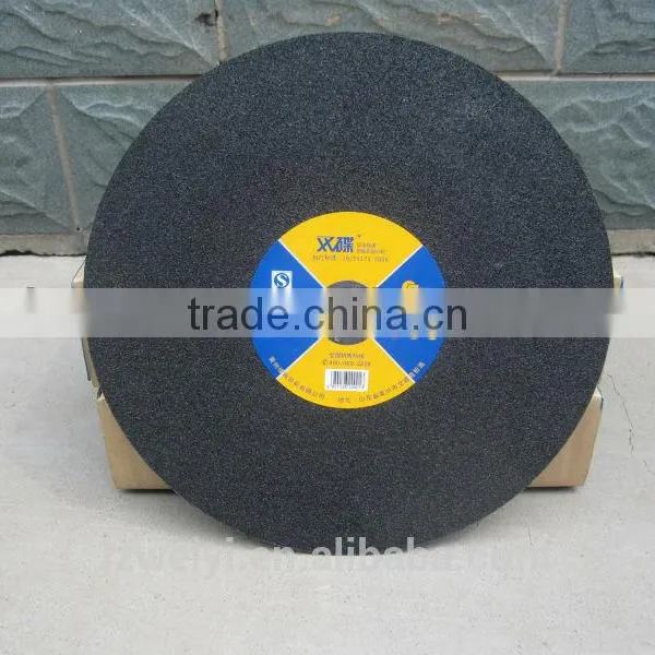 Resin Cutting Wheel Disc High Quality Weiyi Brand photo-2
